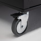 Cassettiera Metallica Draftech Formato A2 - 7 cassetti- Cassettiera Metallica Draftech Formato A2 - 7 cassetti-
