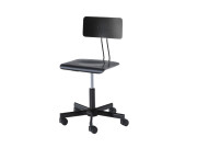 ARIA| Sedia Girevole Professionale
