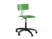 NOVA | Adjustable Designer beechwood  Chair
