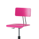 EIT - EmmeItalia Adjustable Designer Chair - Beech - Gas Piston - EIT - EmmeItalia Adjustable Designer Chair - Beech - Gas Piston -