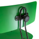 EIT- Sedia Designer Regolabile EmmeItalia - Faggio - Pistone a Gas - EIT- Sedia Designer Regolabile EmmeItalia - Faggio - Pistone a Gas -