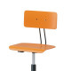 EIT- Sedia Designer Regolabile EmmeItalia - Faggio - Pistone a Gas - EIT- Sedia Designer Regolabile EmmeItalia - Faggio - Pistone a Gas -