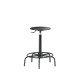 Adjustable drafting stool 60/85 cm Adjustable drafting stool 60/85 cm