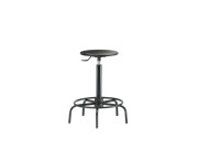 ELLIPSE | Sgabello Professionale  60/85 cm