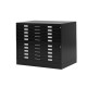 Cassettiera Metallica Draftech Formato A2 - 7 cassetti- Cassettiera Metallica Draftech Formato A2 - 7 cassetti-