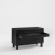 Draftech ICON MADIA Drawer Unit 4 Drawers White or Black
