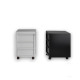 Draftech Cassettiera A3 3 cassetti Nero o Bianco Draftech Cassettiera A3 3 cassetti Nero o Bianco