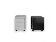 TRATTO | Draftech Cassettiera A3 3 cassetti