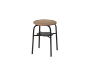 ACADEMIA 46 | Stackable Stool  46 cm