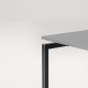 Scrivania da ufficio 80x120x74 h Scrivania da ufficio 80x120x74 h