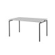 Office Desk 80x160x74h