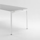Office Desk 80x160x74h