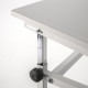 Architect adjustable drafting table 80x120x75-105h Architect adjustable drafting table 80x120x75-105h