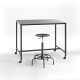 Architect high desk 80x120x90h Architect high desk 80x120x90h