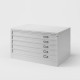 ICONA | Draftech A1 5-Drawer Cabinet
