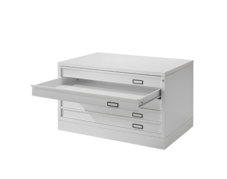 ICONA | Draftech A1 5-Drawer Cabinet