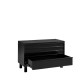 Draftech ICON MADIA Drawer Unit 4 Drawers White or Black