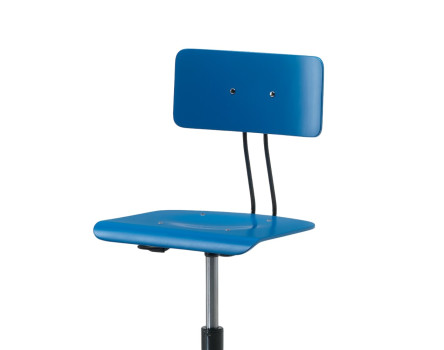 Adjustable drafting stool 50/76 cm
