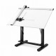 ATELIER A0 | Professional Drafting Table 100x170cm