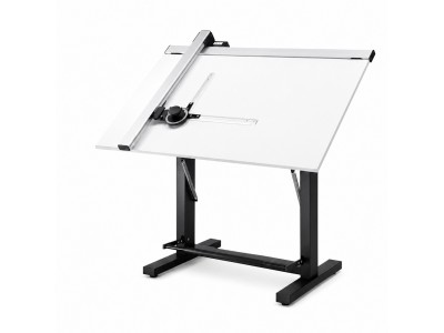 PROJECT A0 | Professional Drafting Table 100x170 cm