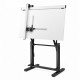 ATELIER A1 | Professional Drafting Table 80 × 140 cm ATELIER A1 | Professional Drafting Table 80 × 140 cm
