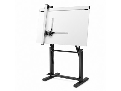 PROJECT A1 | Professional Drafting Table 80 × 140 cm