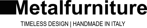 Metal Furniture - Fifty srl  2016-2026